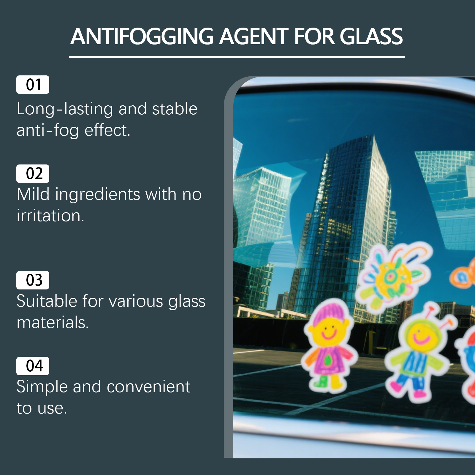 Cars Glass Anti-Rain Spray Aut – обзор и цена Car Shampoo Ph