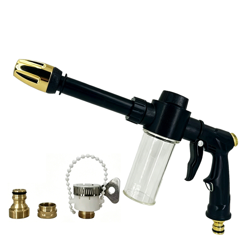 Home Pag High-pressure Water G – обзор и цена Pressure Washer Foam Gun