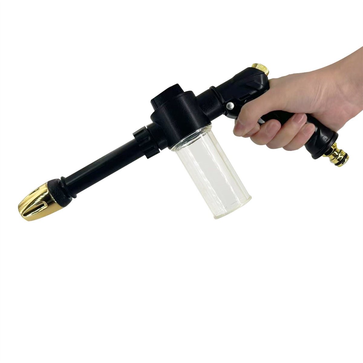 Home Pag High-pressure Water G – обзор и цена Pressure Washer Foam Gun