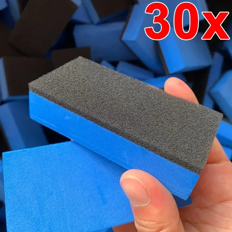 1-30PCS Car Ceramic Coating Sp – обзор и цена Car Wax Ceramic Coating
