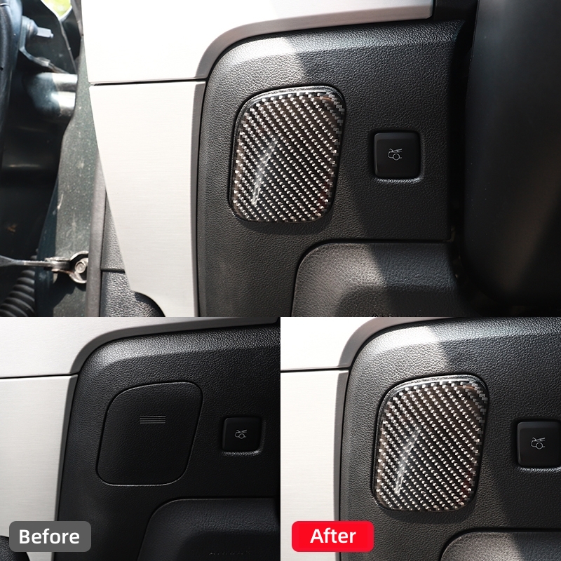 For Ford Mustang GT 2015-2021  – обзор и цена Interior Detailing Kit