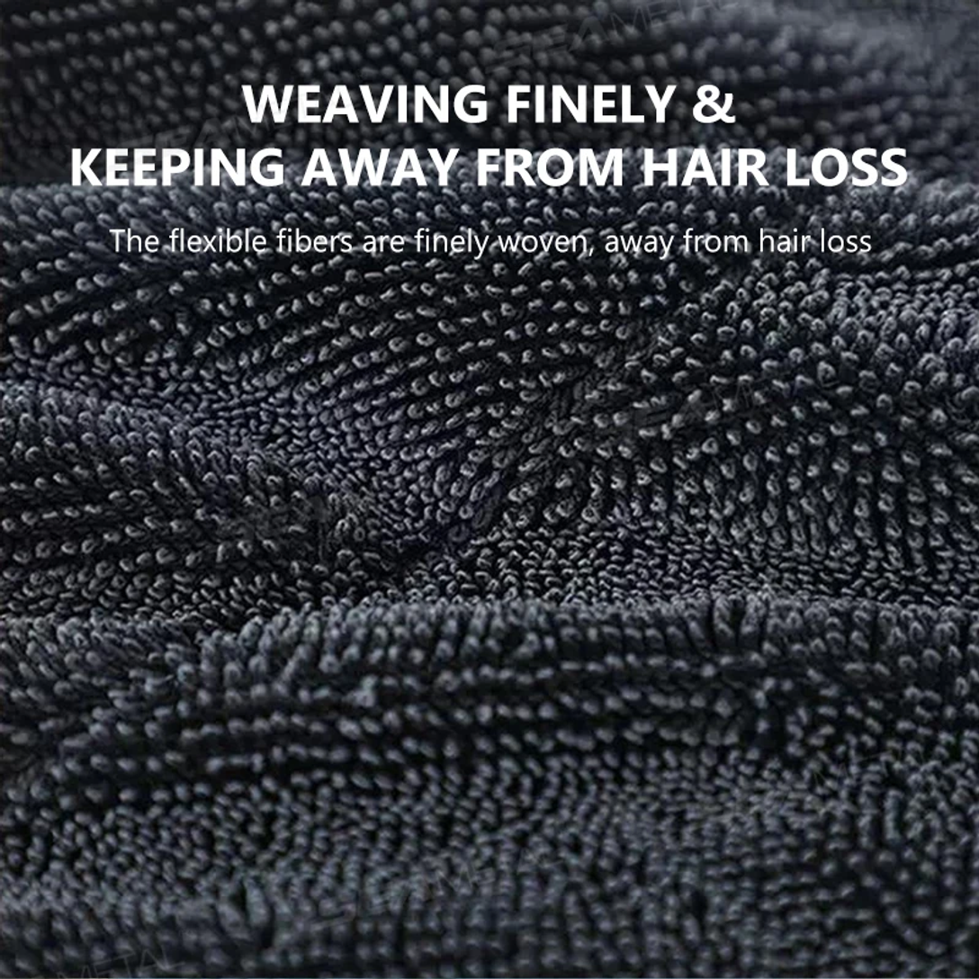 Heavy-Duty Car Towel 1200GSM S – обзор и цена Microfiber Towel Detailing