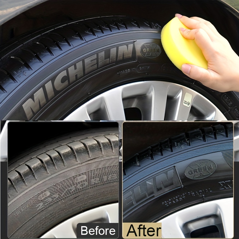 1 Piece 100g Car Interior Plas – обзор и цена Trim Restorer Plastic