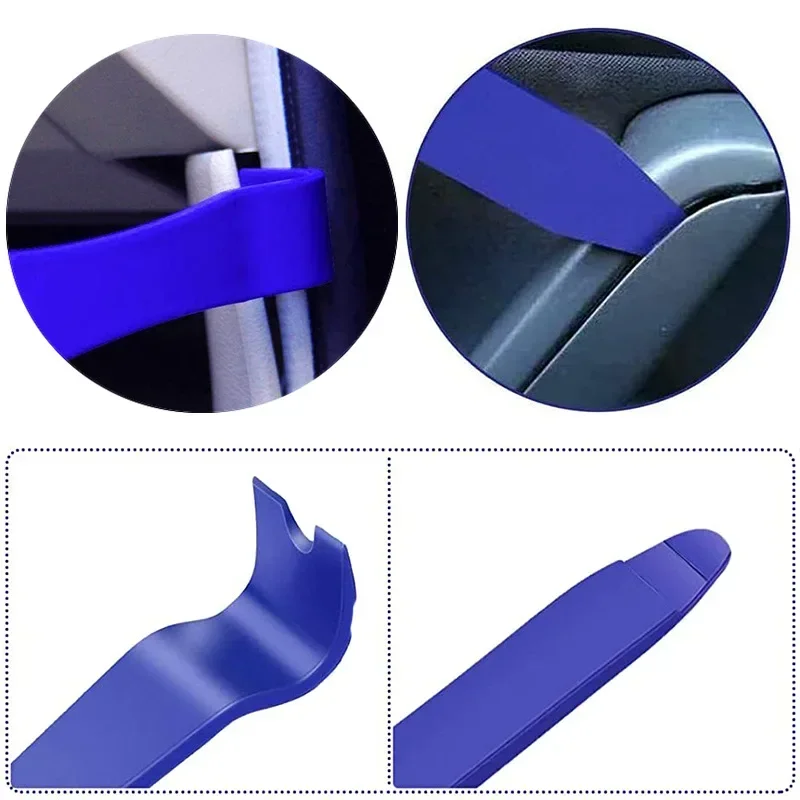 New Car Hand Tool Set Car Disa – обзор и цена Trim Restorer Plastic