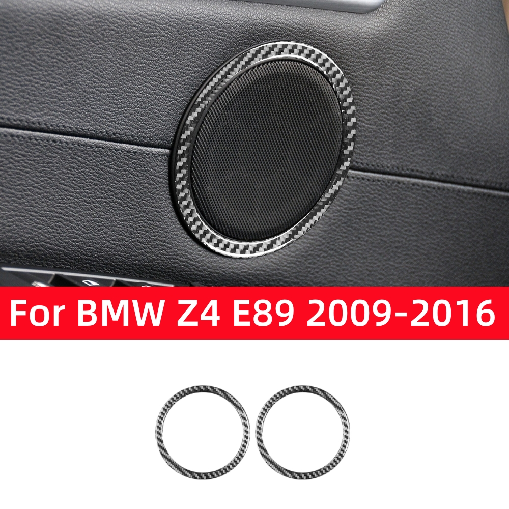 For BMW Z4 Series E89 2009-201 – обзор и цена Interior Detailing Kit
