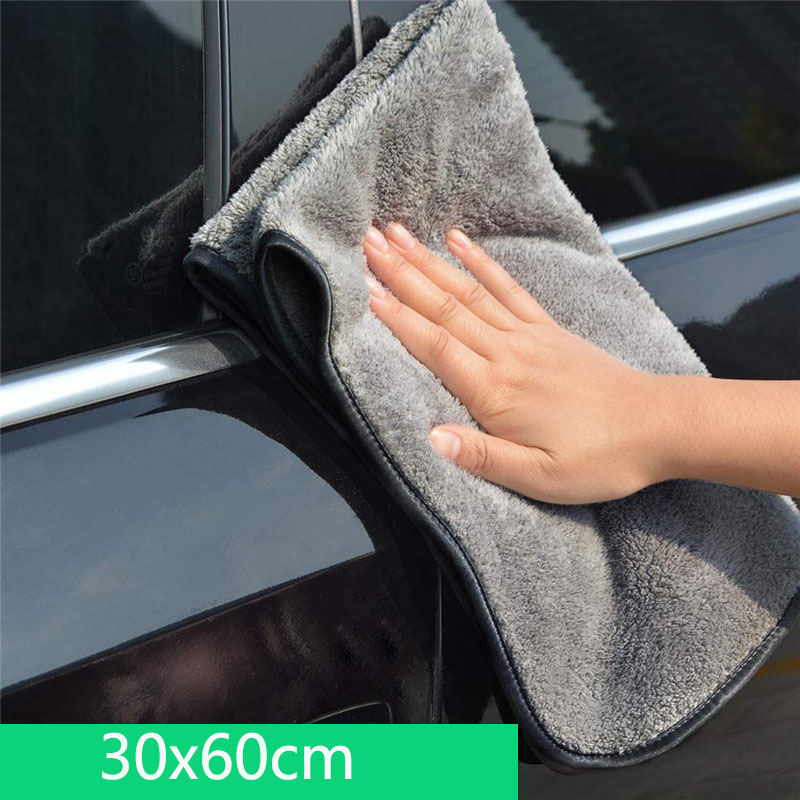 Premium Car Detailing Microfib – обзор и цена Microfiber Towel Detailing