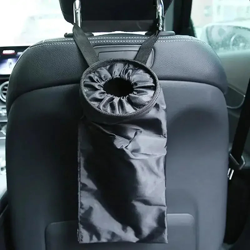 Car Seat Back Trash Holder Han – обзор и цена Seat Cleaner Fabric