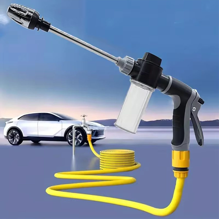 Car Wash High Pressure Water G – обзор и цена Pressure Washer Foam Gun