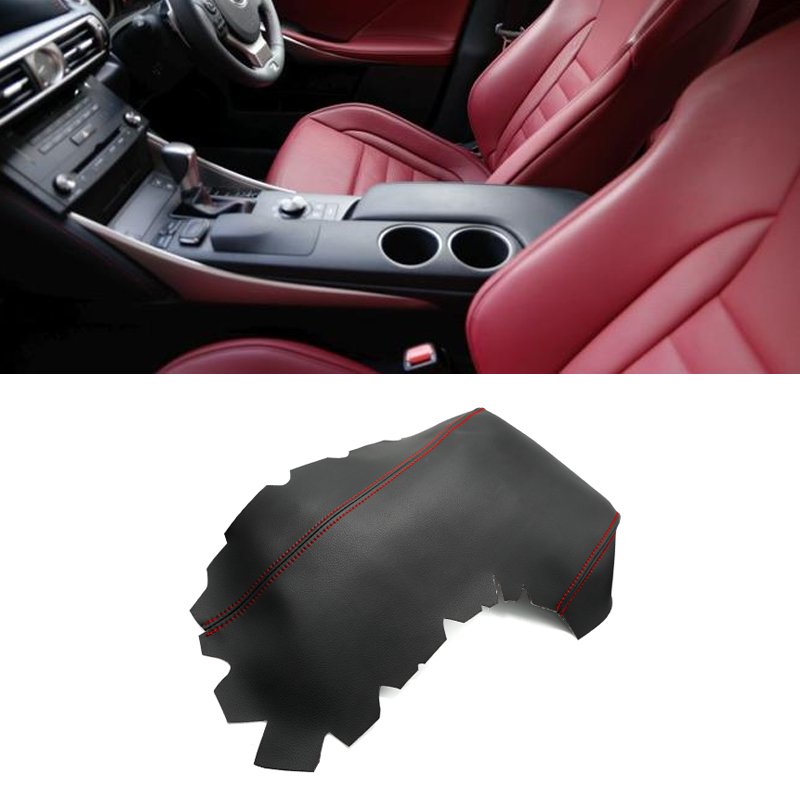 RHD Soft Leather Armrest Cover – обзор и цена Leather Cleaner Interior