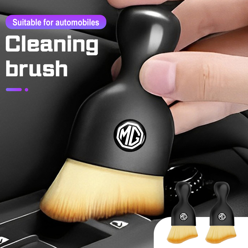 Car Interior Soft Brush Outlet – обзор и цена Car Cleaning Brush