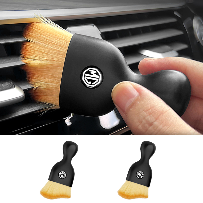 Car Interior Soft Brush Outlet – обзор и цена Car Cleaning Brush