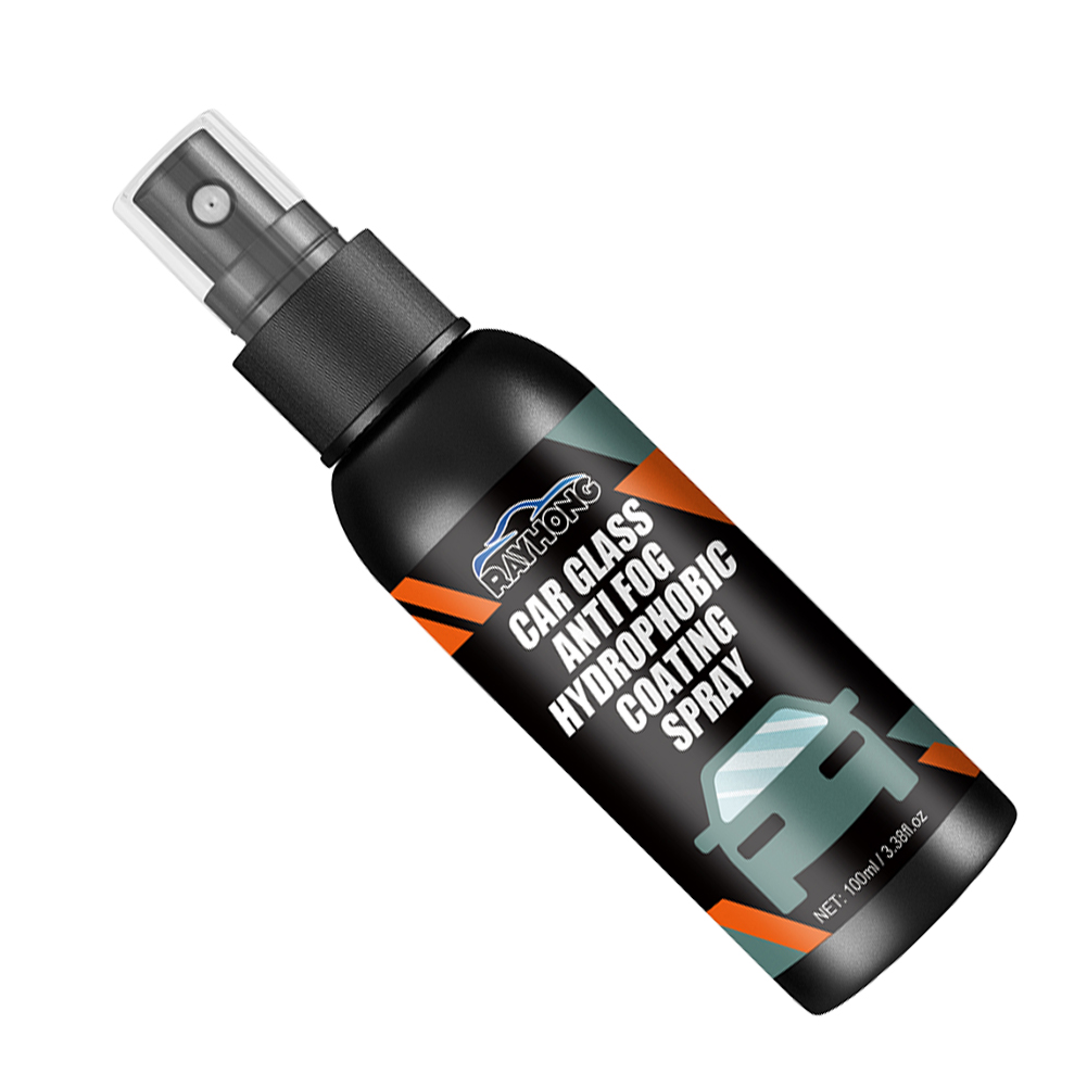 Water  Spray 100ML Car Glass H – обзор и цена Car Shampoo Ph