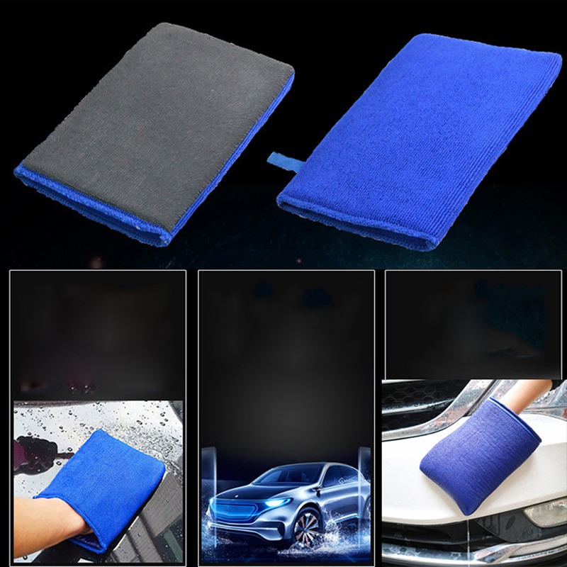 Magic Clay Bar Washing Gloves  – обзор и цена Clay Bar Lubricant