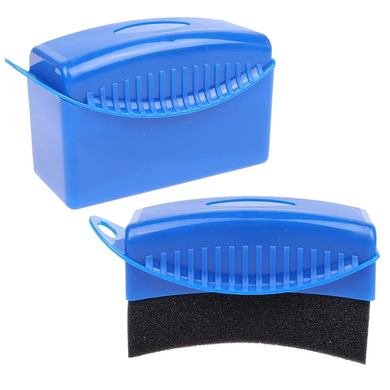Car Wheel Sponge Brushes (w/ o – обзор и цена Wax Applicator Pad