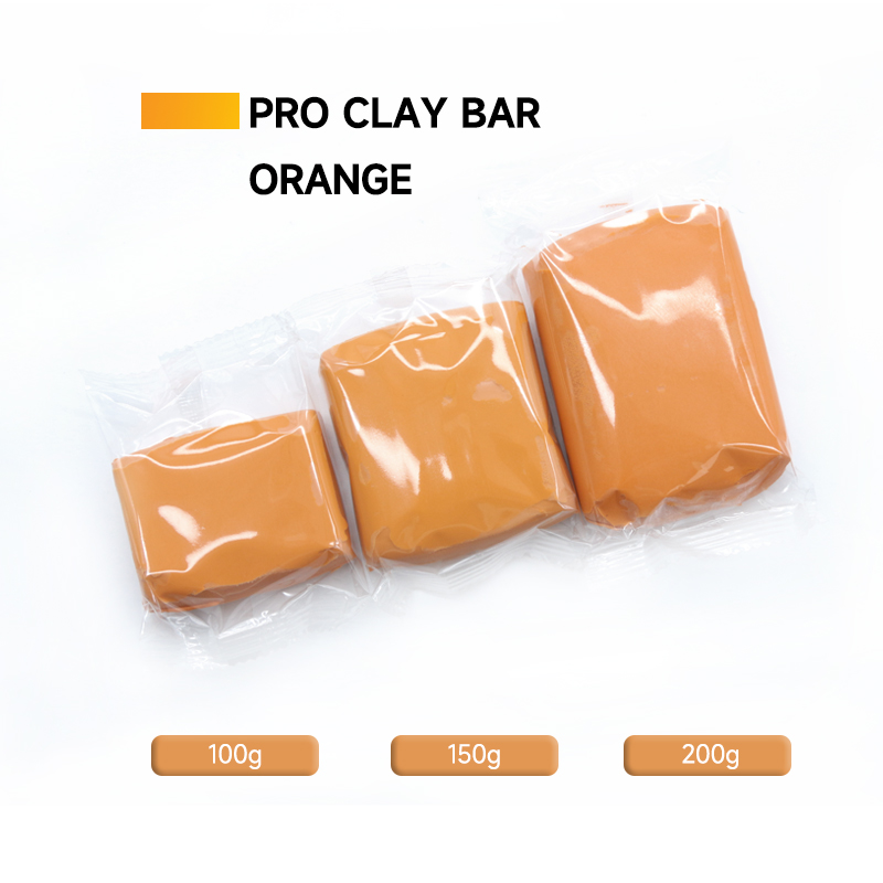DETAILING 50g Car Magic Clay B – обзор и цена Clay Bar Lubricant