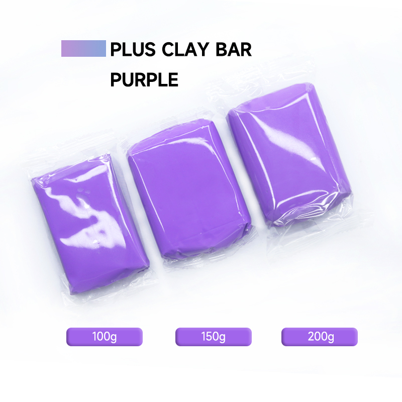 DETAILING 50g Car Magic Clay B – обзор и цена Clay Bar Lubricant