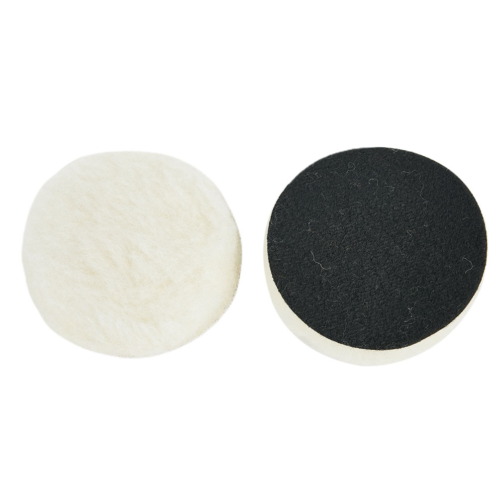 Kit Polishing Pads Polishing p – обзор и цена Polish Pad Set Buffer