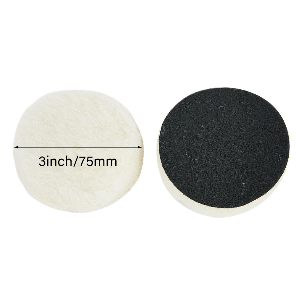Kit Polishing Pads Polishing p – обзор и цена Polish Pad Set Buffer