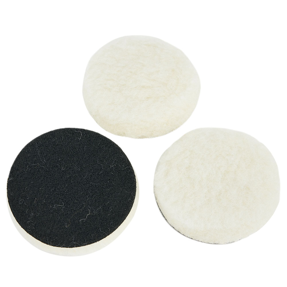 Kit Polishing Pads Polishing p – обзор и цена Polish Pad Set Buffer