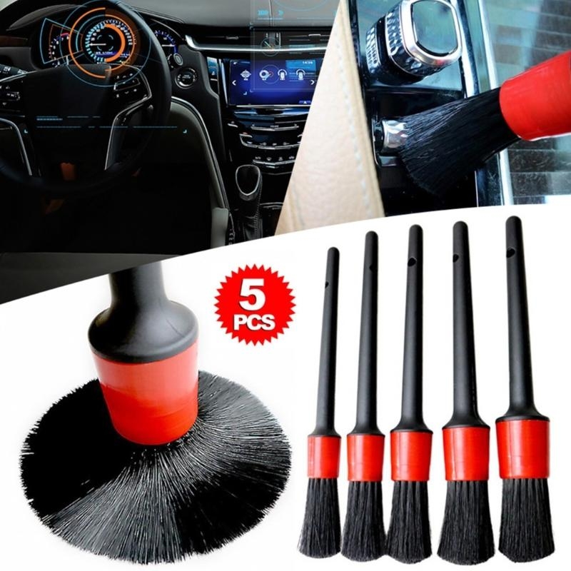 Cleaning Brush Car Dust Dirt C – обзор и цена Dirt Brush Interior