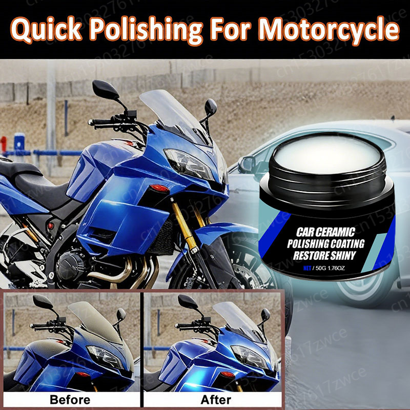 Motorcycle Fuel Tank Ceramic N – обзор и цена Car Wax Ceramic Coating