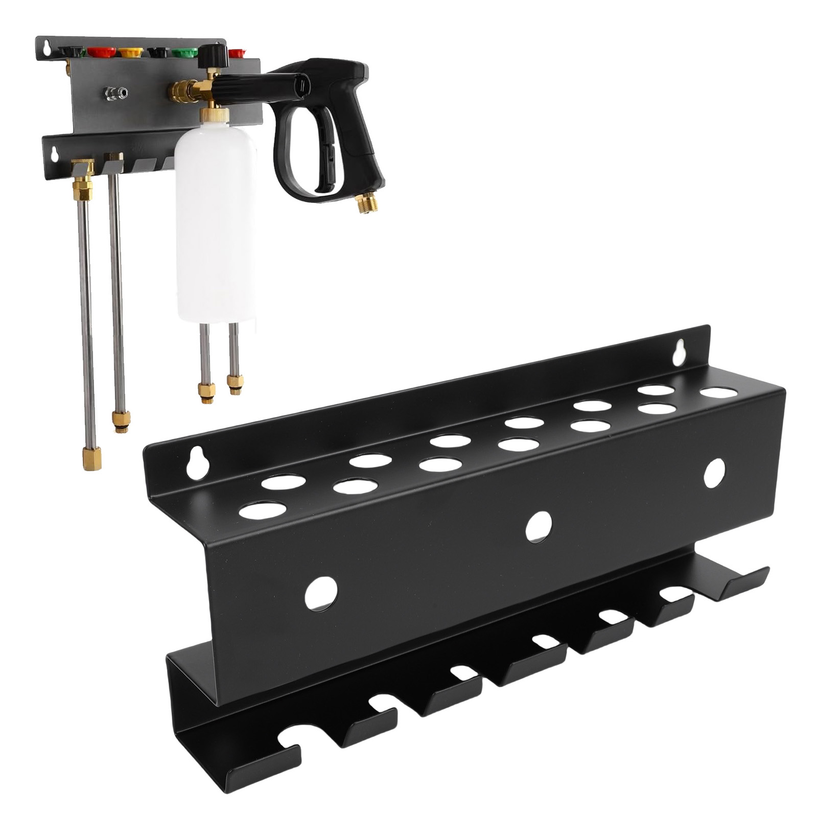 Pressure Washer Gun Holder Wal – обзор и цена Pressure Washer Foam Gun