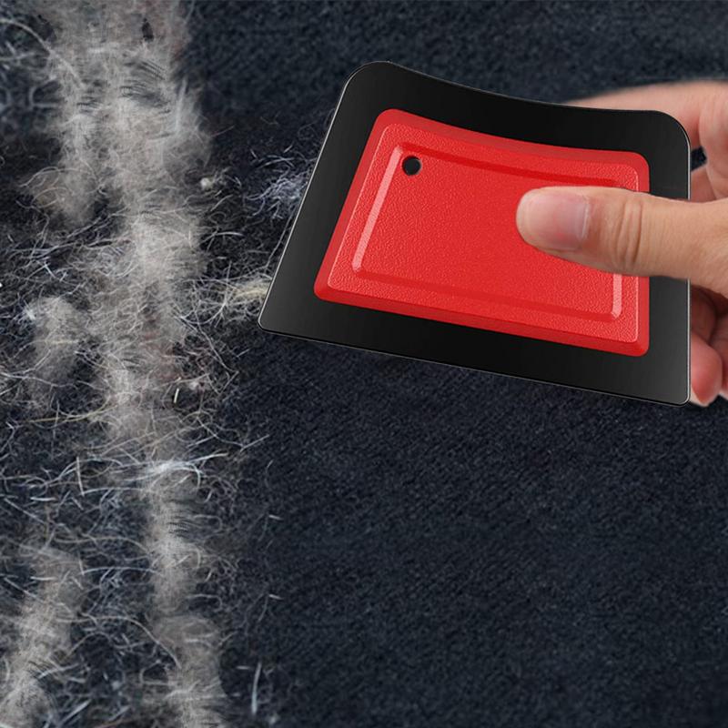 Pet Hair Remover Comb Brush Do – обзор и цена Seat Cleaner Fabric