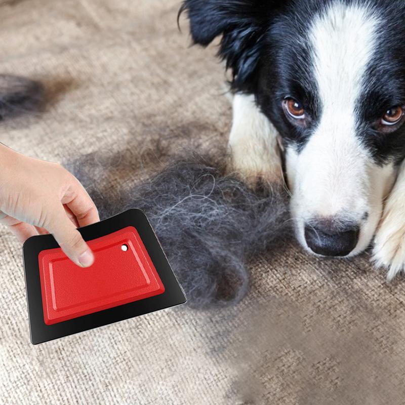 Pet Hair Remover Comb Brush Do – обзор и цена Seat Cleaner Fabric