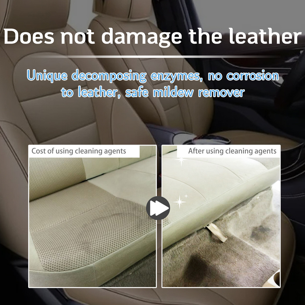 Car Cleaner Interior Spray Sta – обзор и цена Seat Cleaner Fabric