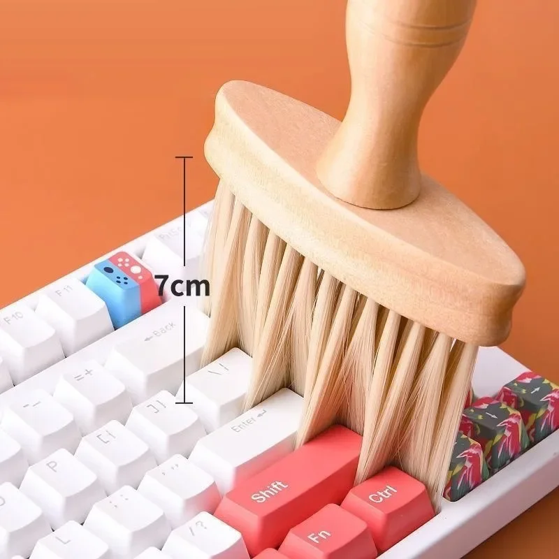 Multi-purpose Cleaning Brush S – обзор и цена Car Cleaning Brush