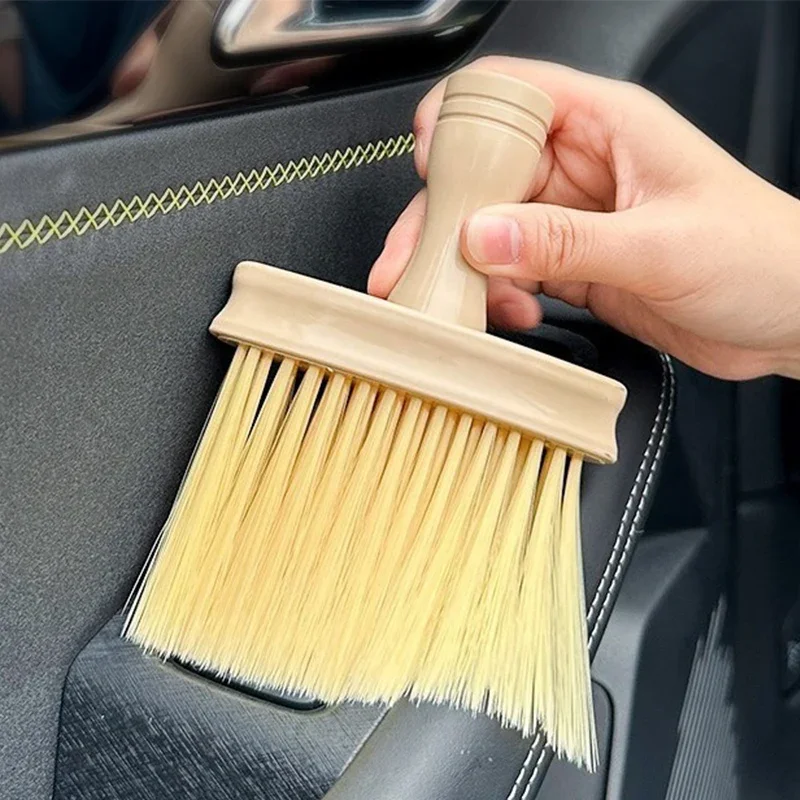 Multi-purpose Cleaning Brush S – обзор и цена Car Cleaning Brush