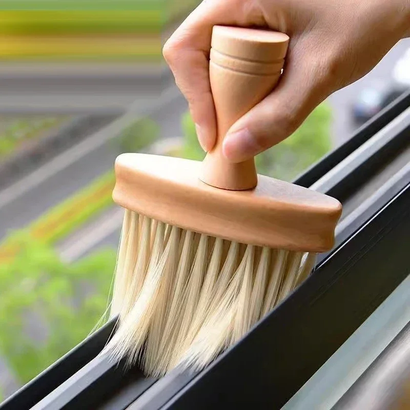 Multi-purpose Cleaning Brush S – обзор и цена Car Cleaning Brush