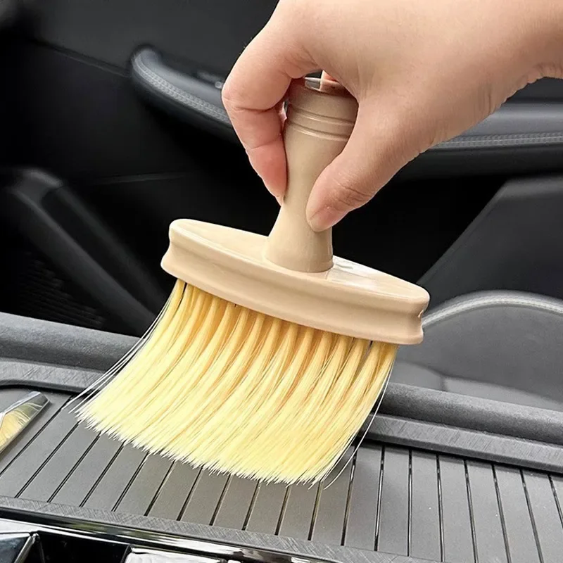 Multi-purpose Cleaning Brush S – обзор и цена Car Cleaning Brush