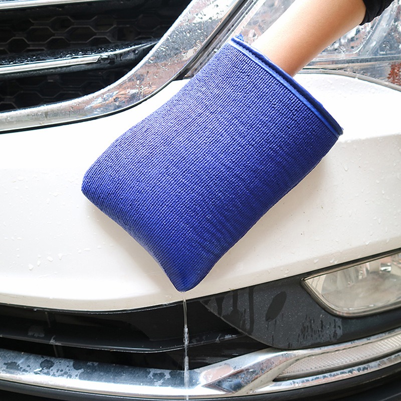 Magic Clay Bar Washing Gloves  – обзор и цена Clay Bar Lubricant