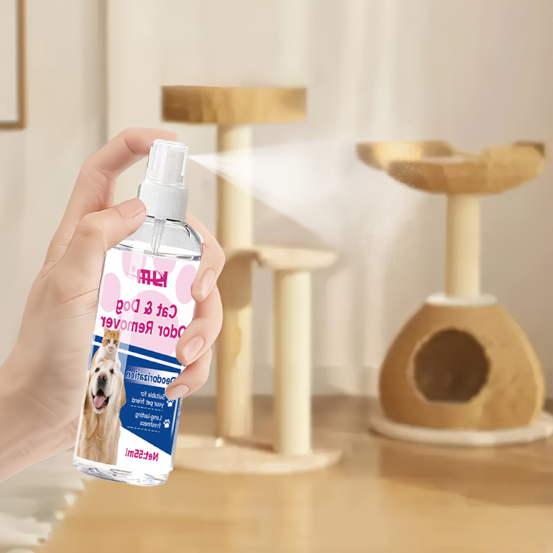 KJM-55ML Powerful Multi-Purpos – обзор и цена Odor Eliminator Car