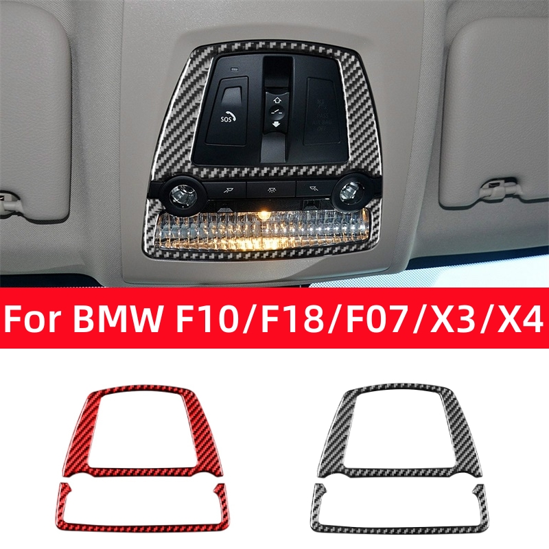 For BMW F10 F25 F26 2011-2017  – обзор и цена Interior Detailing Kit