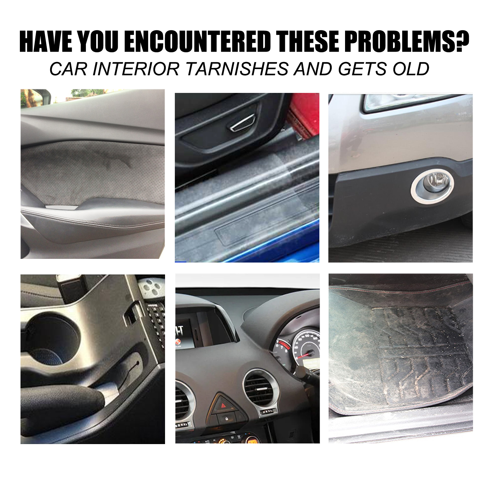 Plastic Restorer Dashboard Res – обзор и цена Trim Restorer Plastic