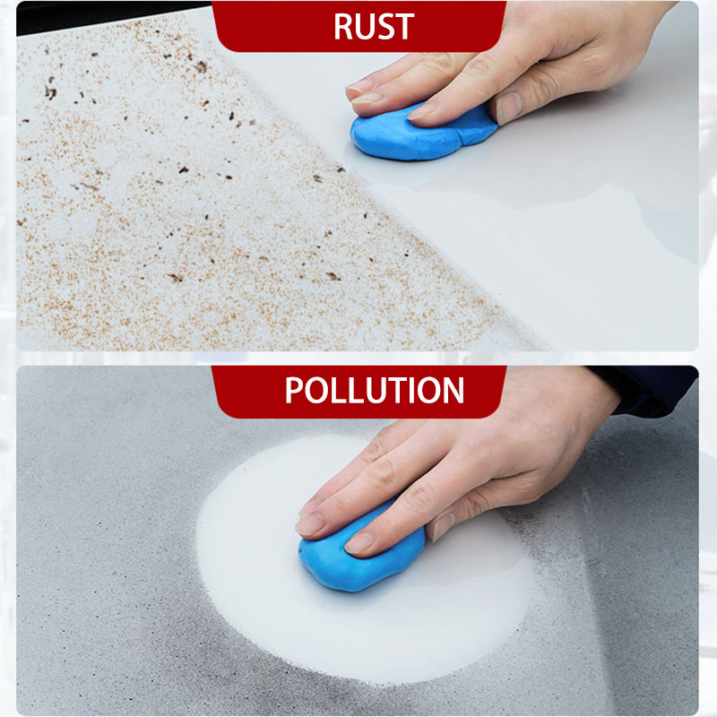 Car Clay Bar Car Wash Mud Vehi – обзор и цена Clay Bar Lubricant