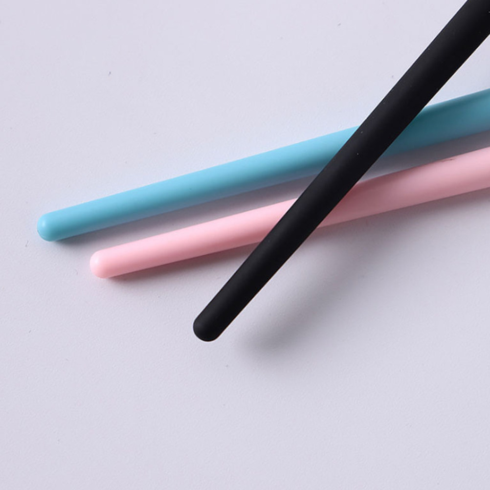 3Pcs Nail Art Pen Set Fine Tip – обзор и цена Detailing Brush Set