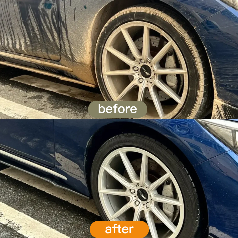 Car Wash Soap Auto Wash Shampo – обзор и цена Foam Cannon Car Wash