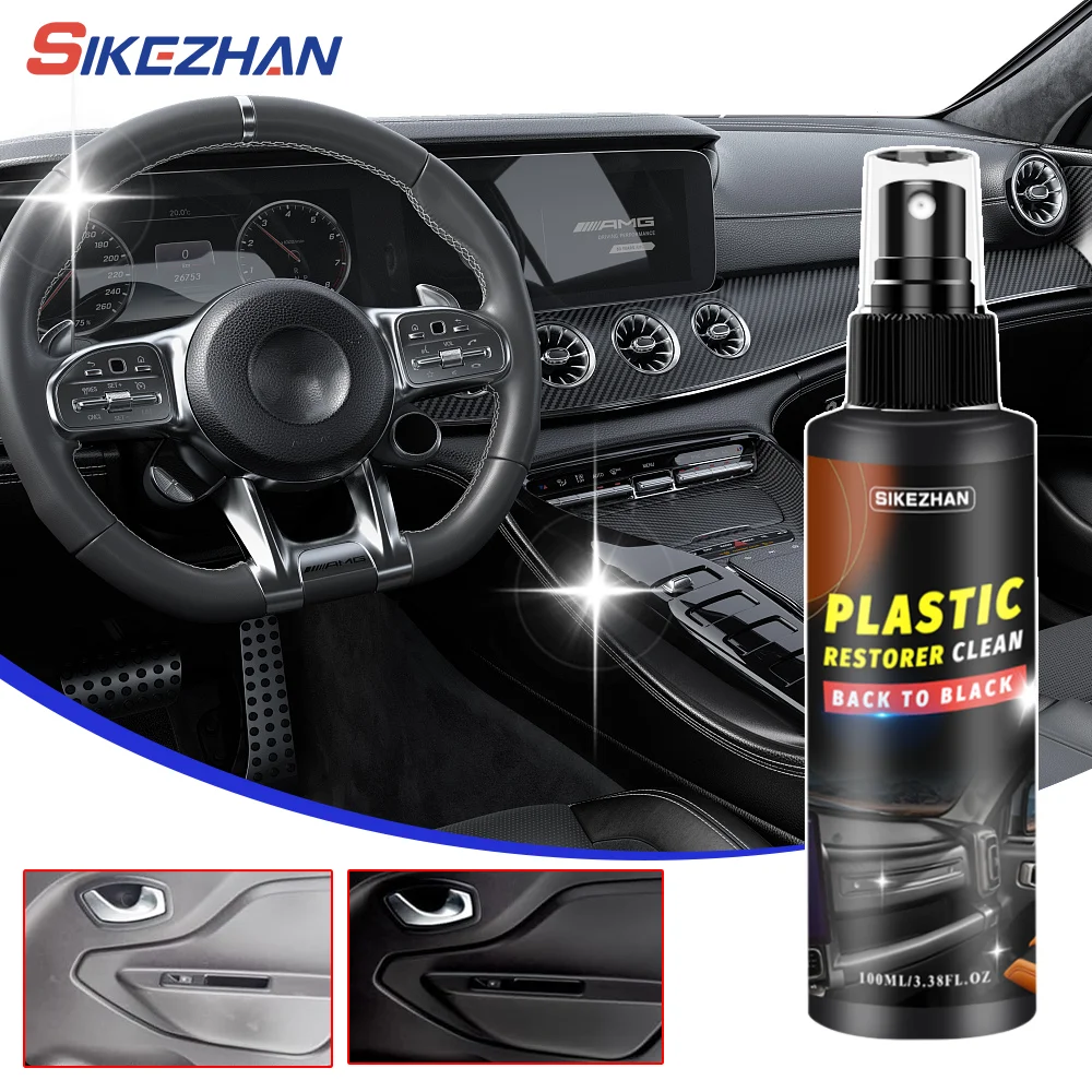 Motorcycle Nano Coating Agent  – обзор и цена Car Shampoo Ph