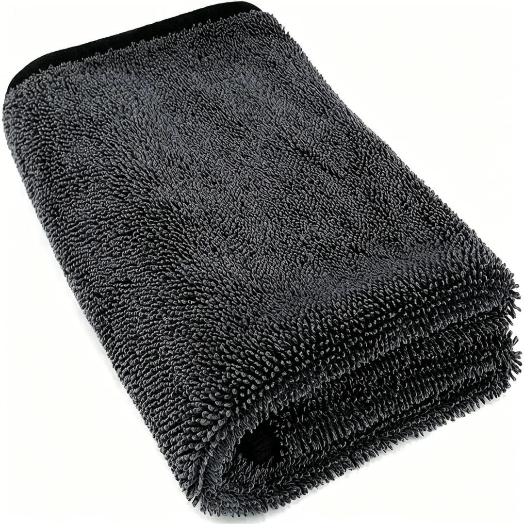 40x60cm Ultra-Absorbent Microf – обзор и цена Microfiber Towel Detailing