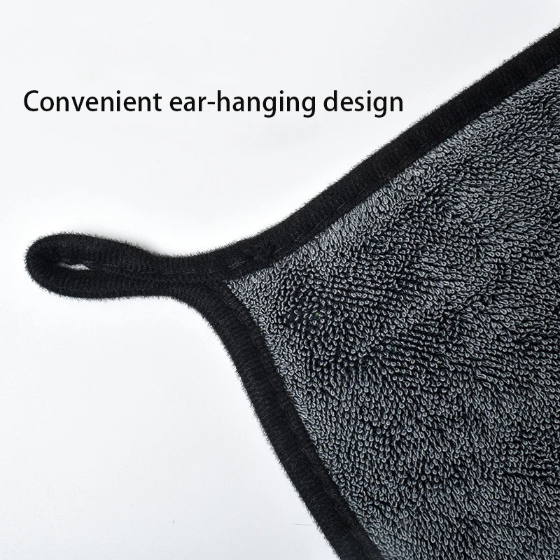 40x60cm Ultra-Absorbent Microf – обзор и цена Microfiber Towel Detailing