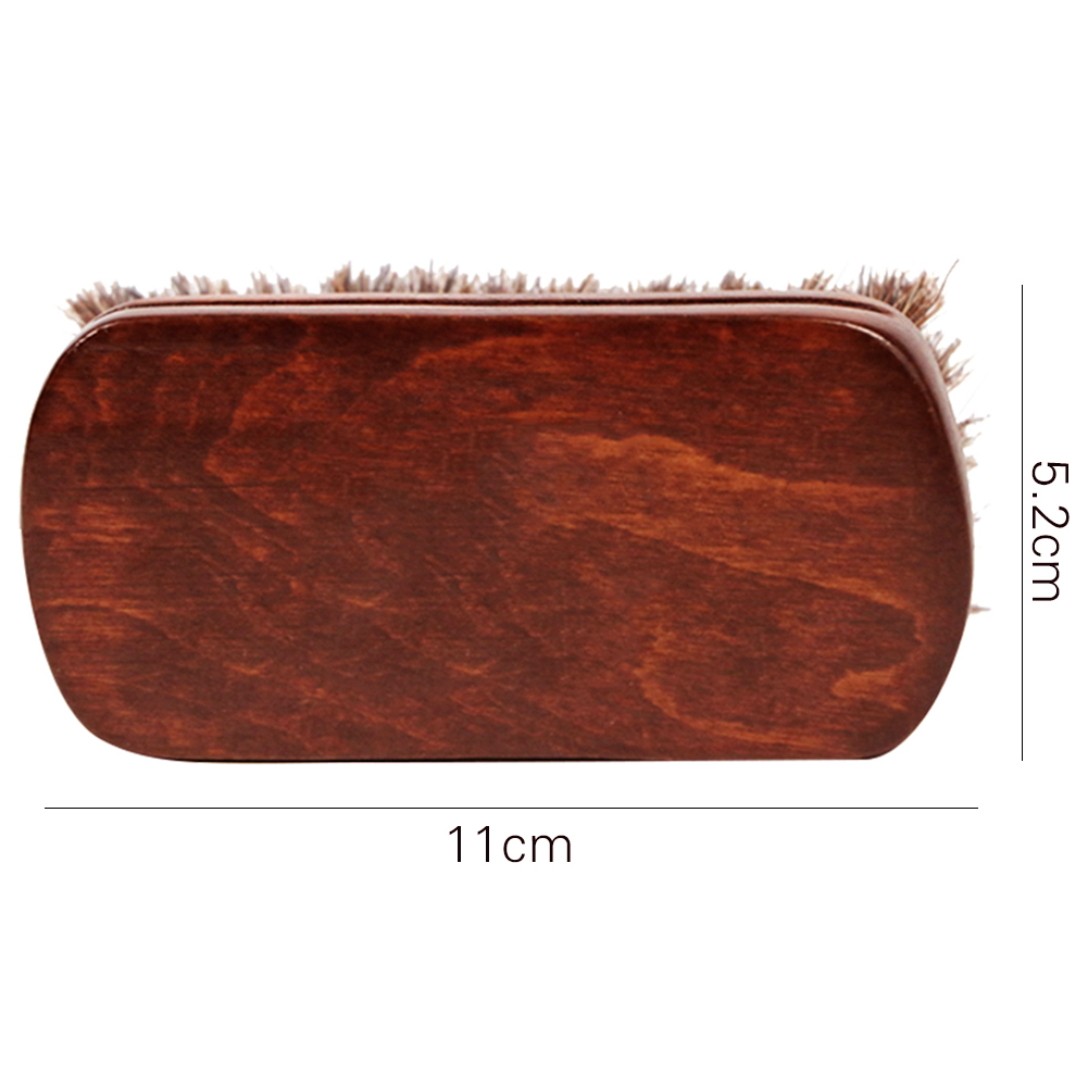 Horse Hair Leather Textile Cle – обзор и цена Car Cleaning Brush