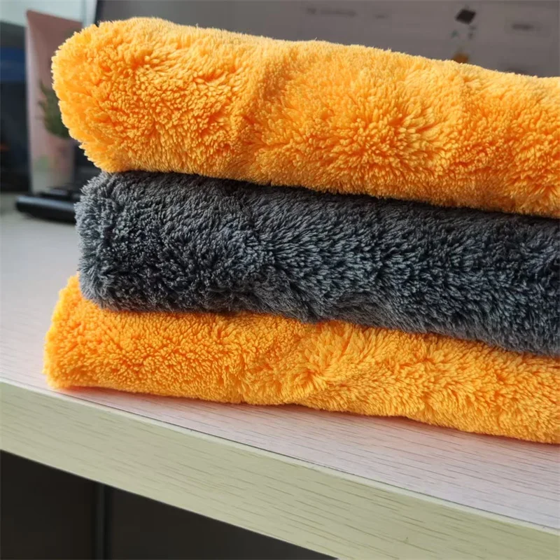 40X40cm Microfiber Towels Car  – обзор и цена Microfiber Towel Detailing