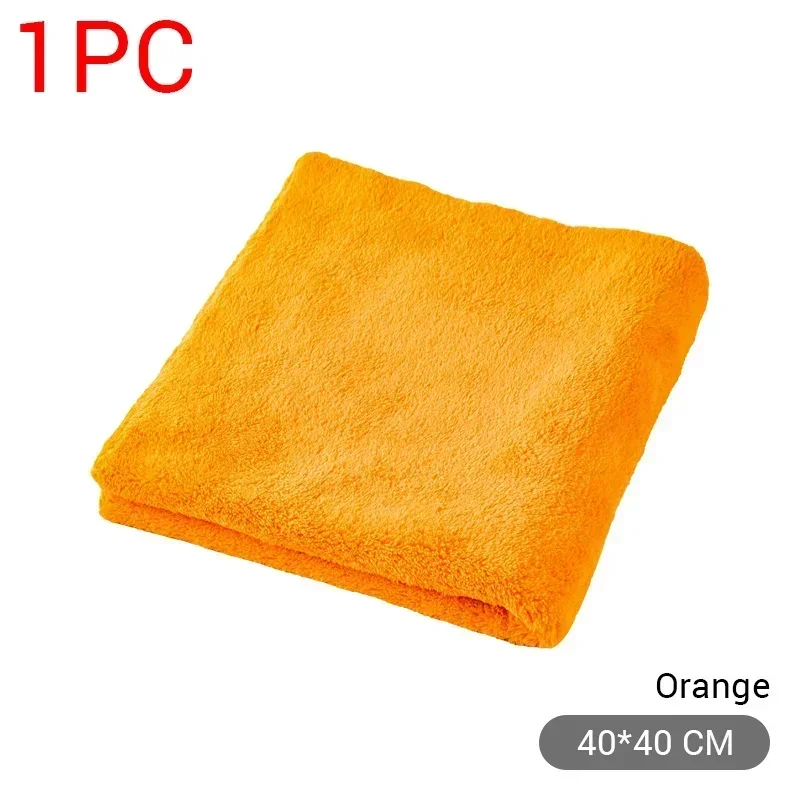 40X40cm Microfiber Towels Car  – обзор и цена Microfiber Towel Detailing
