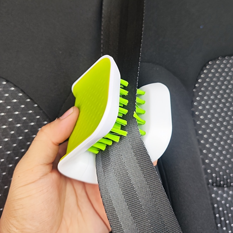 Car Interior Seat Belt Cleanin – обзор и цена Seat Cleaner Fabric