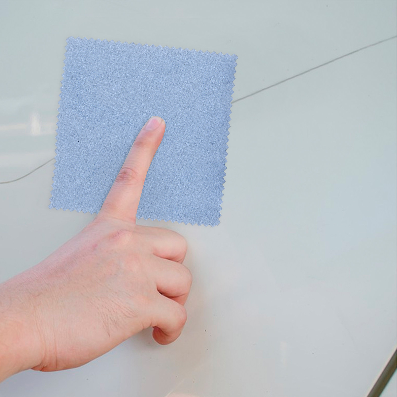 1Set Automotive Wax Applicator – обзор и цена Wax Applicator Pad