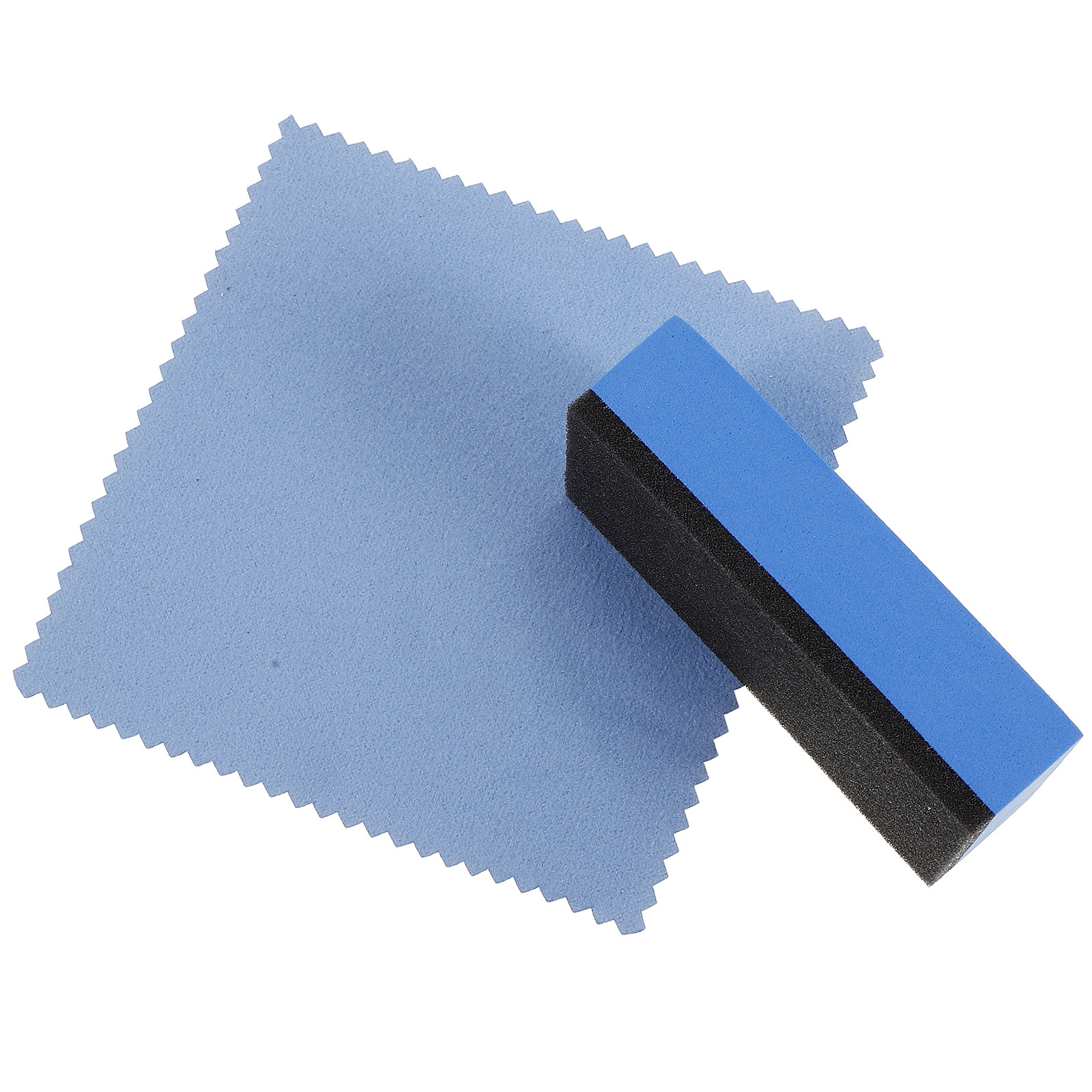 1Set Automotive Wax Applicator – обзор и цена Wax Applicator Pad