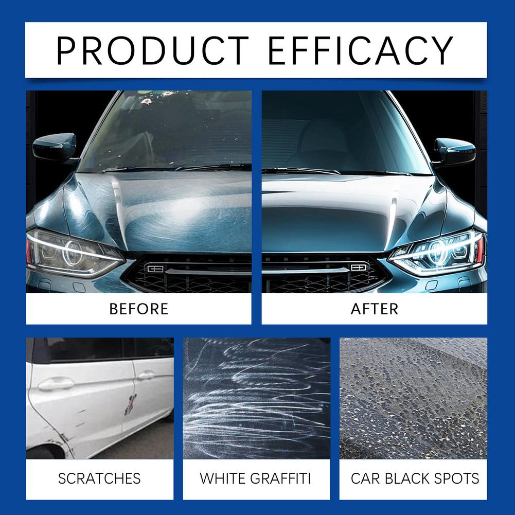 Car Coating Spray Quick Effect – обзор и цена Car Wax Ceramic Coating